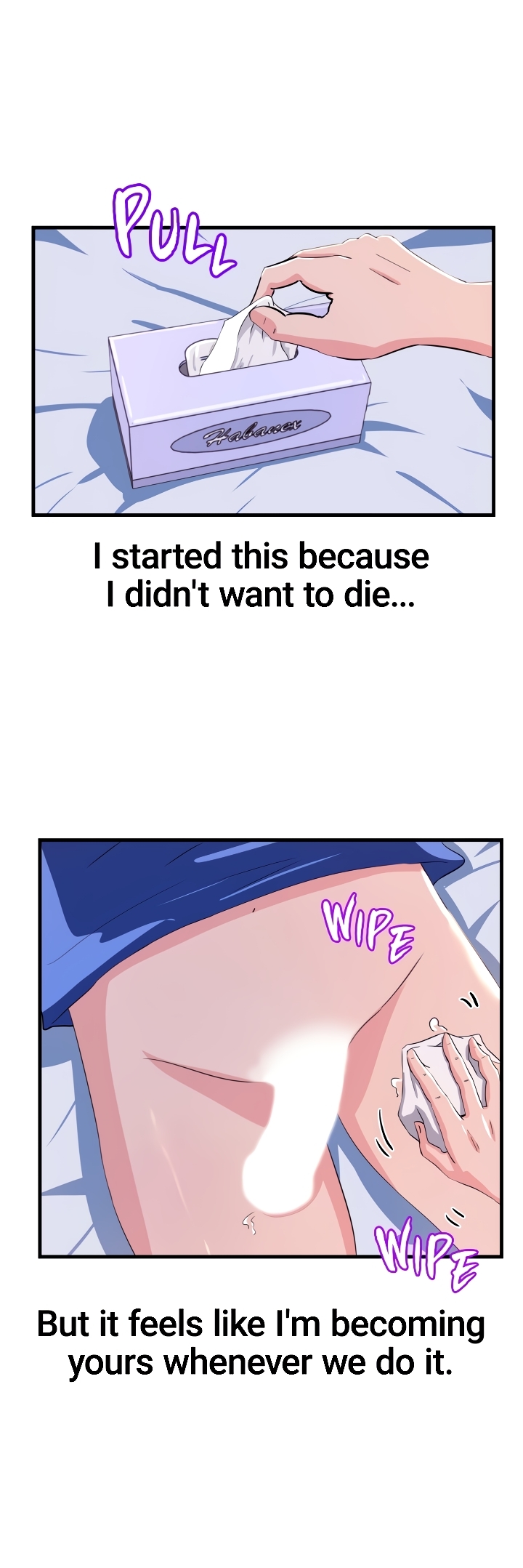 Living with A Succubus Chapter 17 image 25