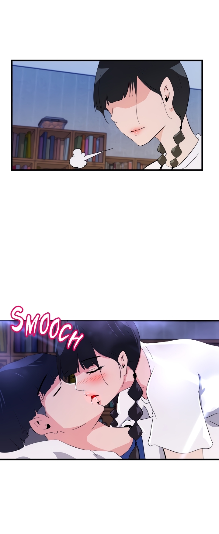 Living with A Succubus Chapter 17 image 27