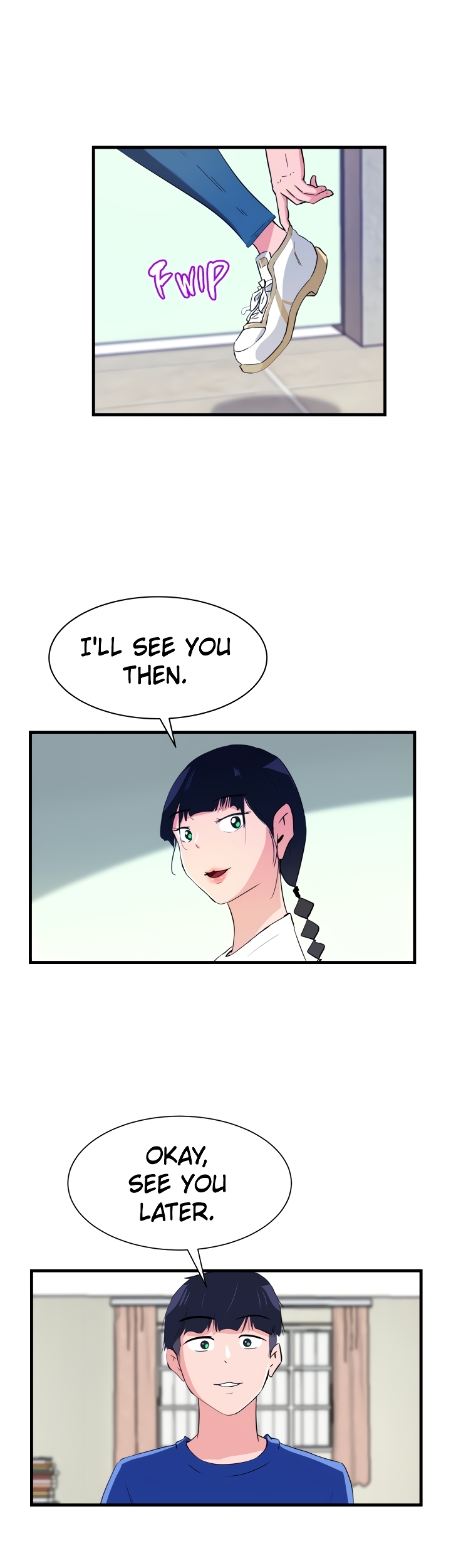 Living with A Succubus Chapter 17 image 32