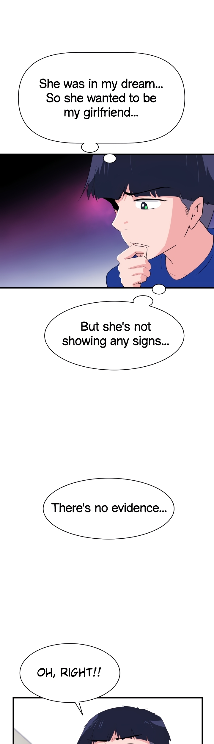 Living with A Succubus Chapter 17 image 41