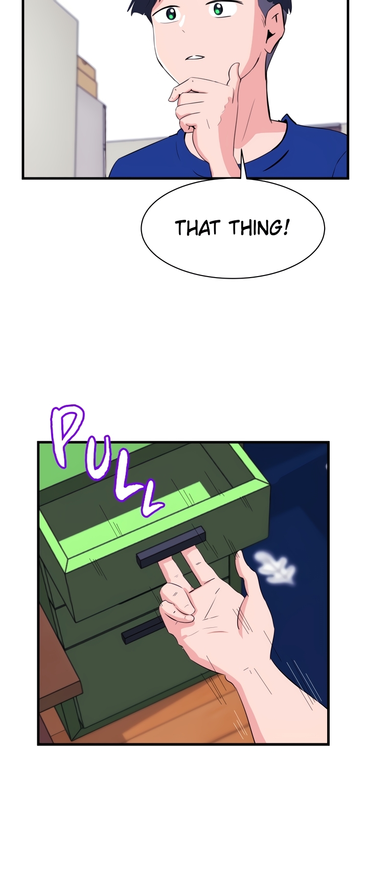 Living with A Succubus Chapter 17 image 42