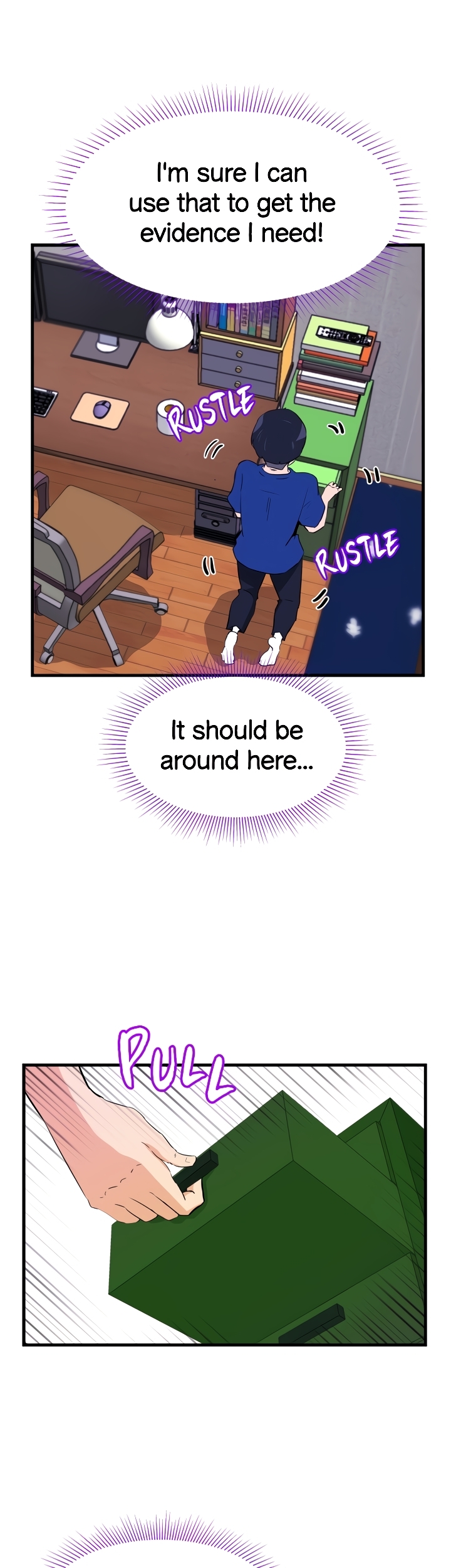 Living with A Succubus Chapter 17 image 43
