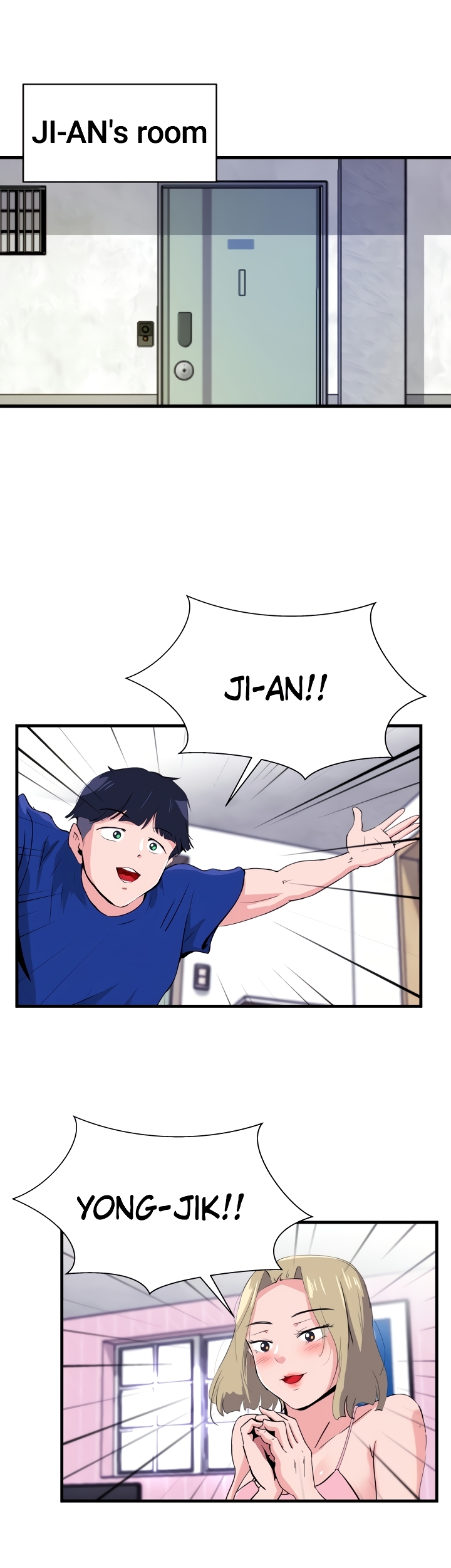 Living with A Succubus Chapter 18 image 10
