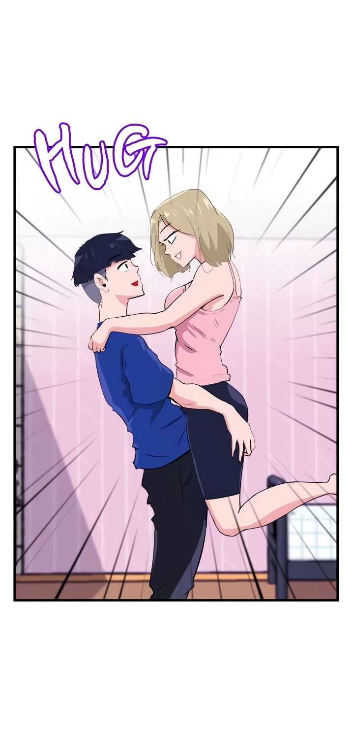 Living with A Succubus Chapter 18 image 11