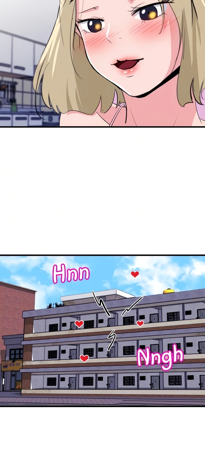 Living with A Succubus Chapter 18 image 13