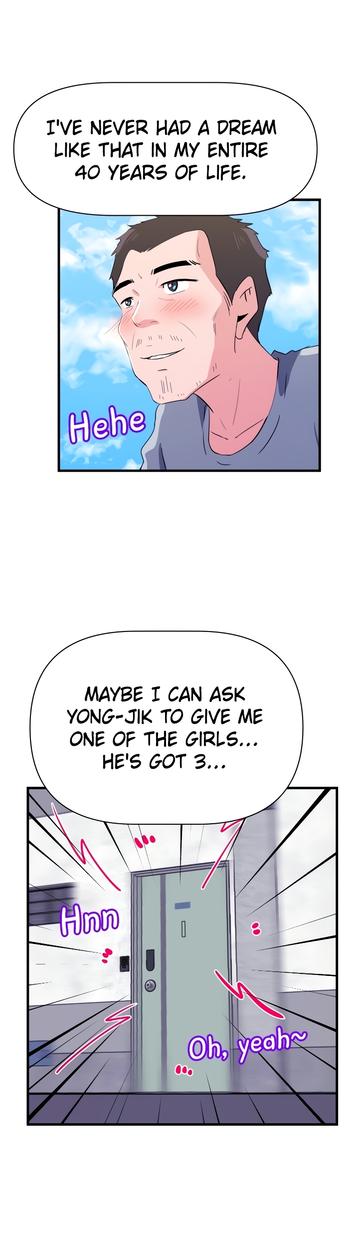 Living with A Succubus Chapter 18 image 18