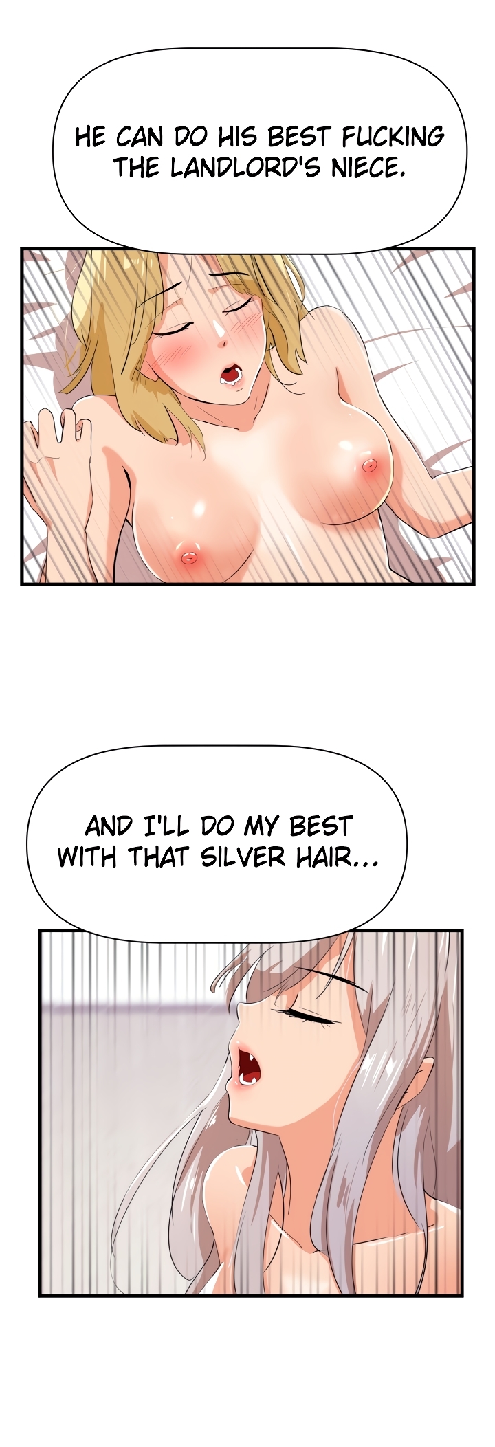 Living with A Succubus Chapter 18 image 19