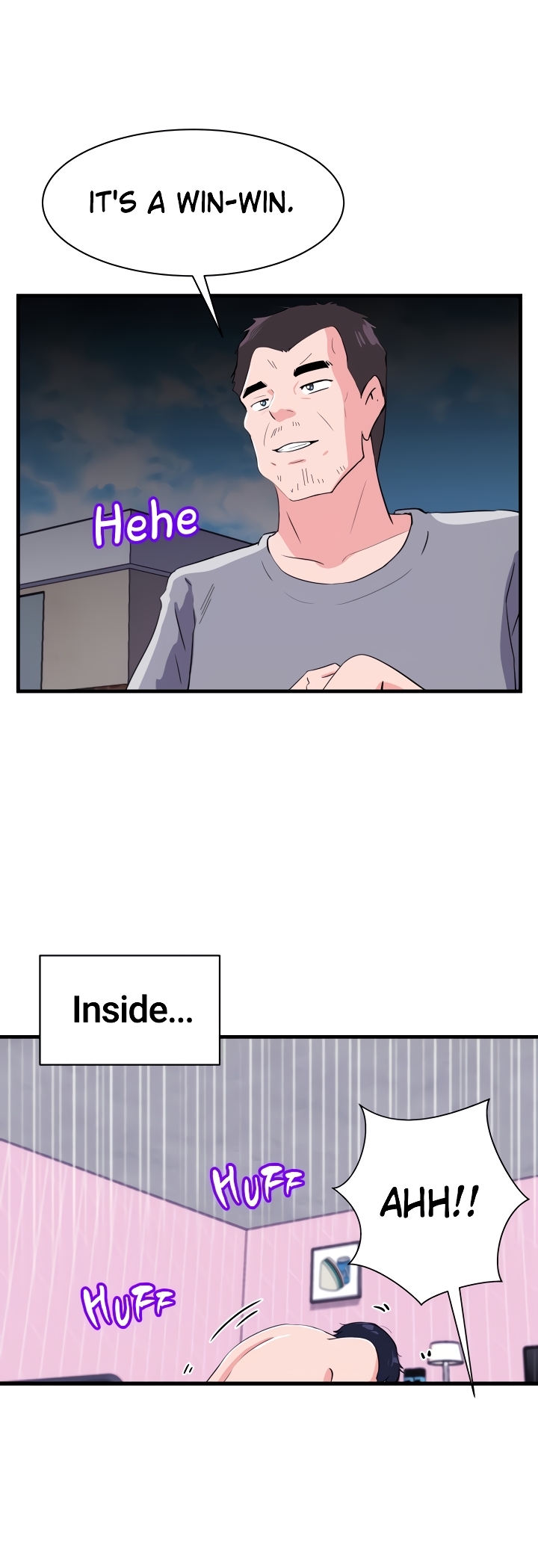 Living with A Succubus Chapter 18 image 20