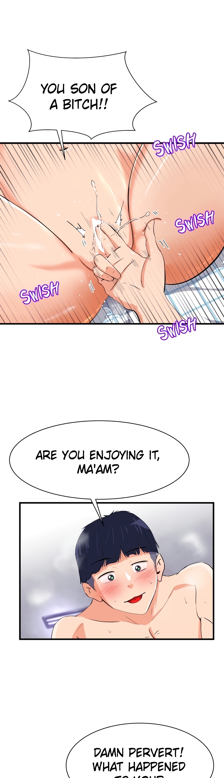 Living with A Succubus Chapter 18 image 21