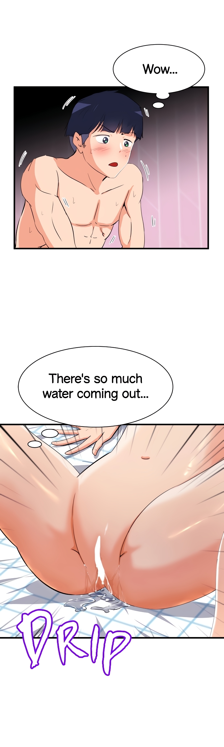 Living with A Succubus Chapter 18 image 25