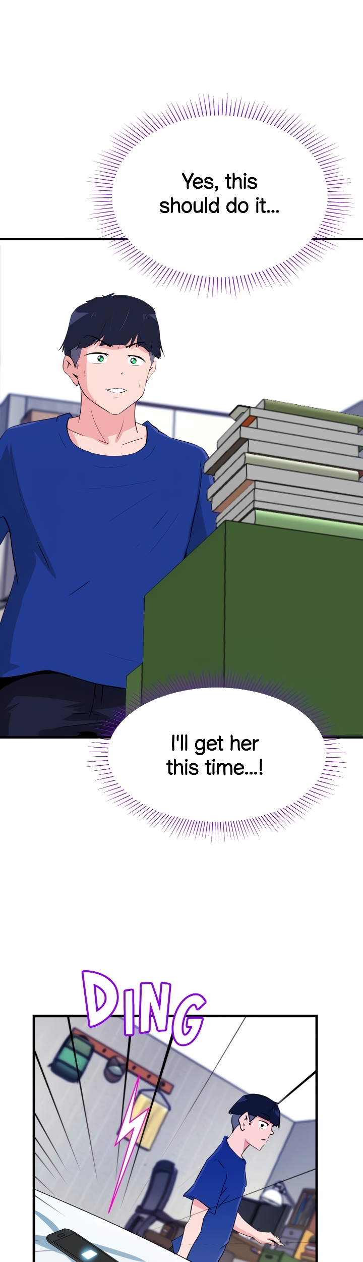 Living with A Succubus Chapter 18 image 2