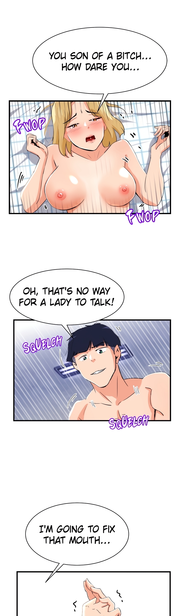 Living with A Succubus Chapter 18 image 32