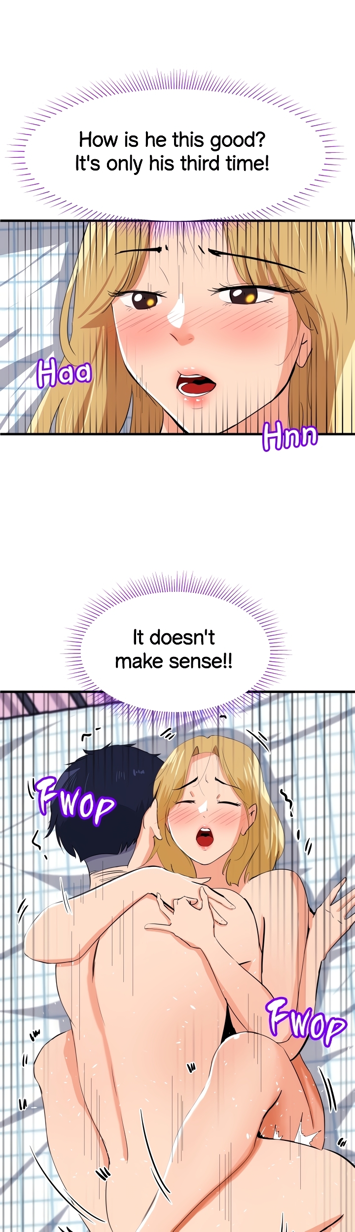 Living with A Succubus Chapter 18 image 36
