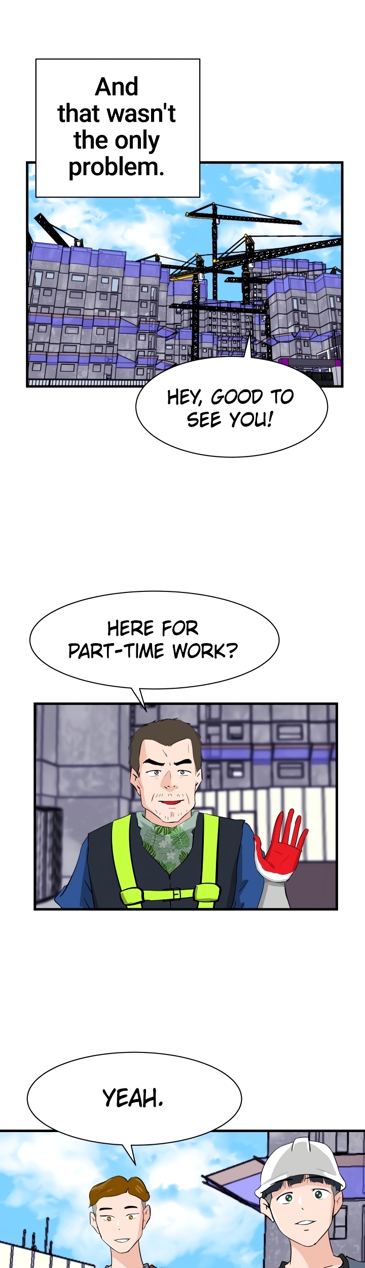 Living with A Succubus Chapter 18 image 48