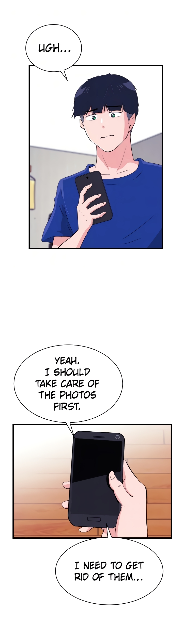 Living with A Succubus Chapter 18 image 7