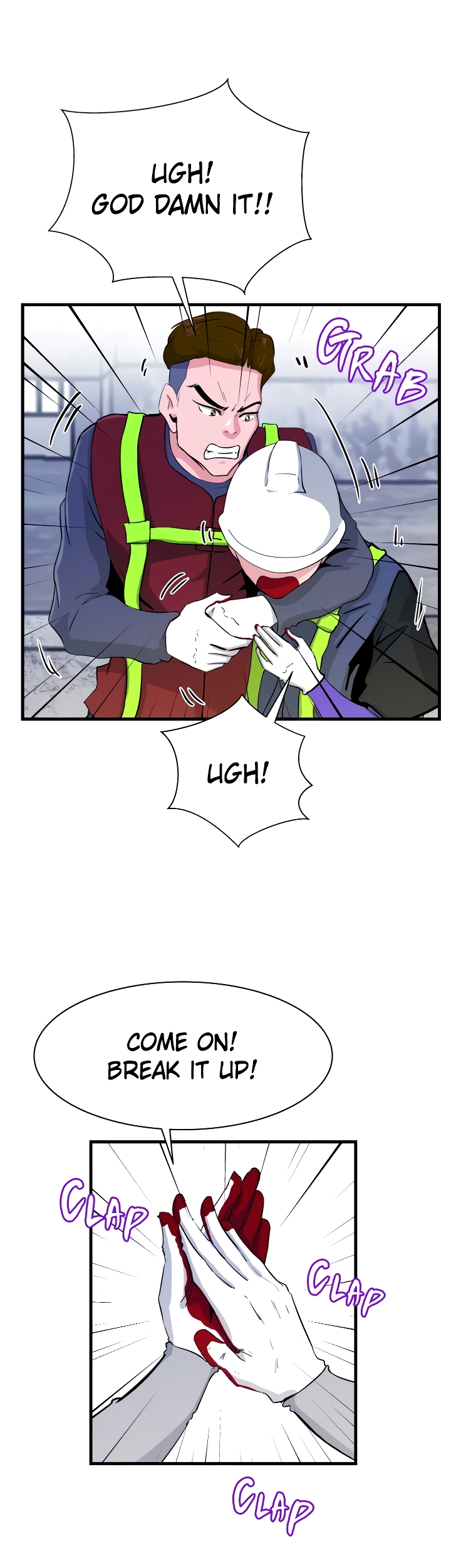 Living with A Succubus Chapter 19 image 10