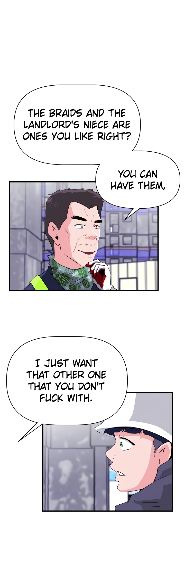 Living with A Succubus Chapter 19 image 13
