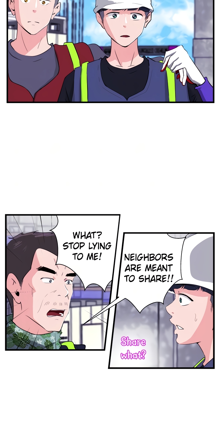 Living with A Succubus Chapter 19 image 15