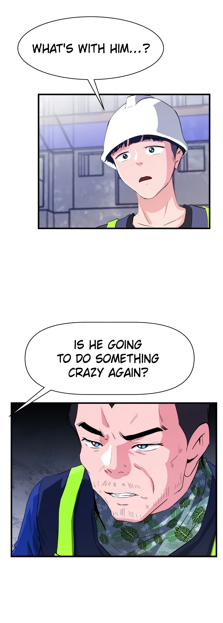 Living with A Succubus Chapter 19 image 19