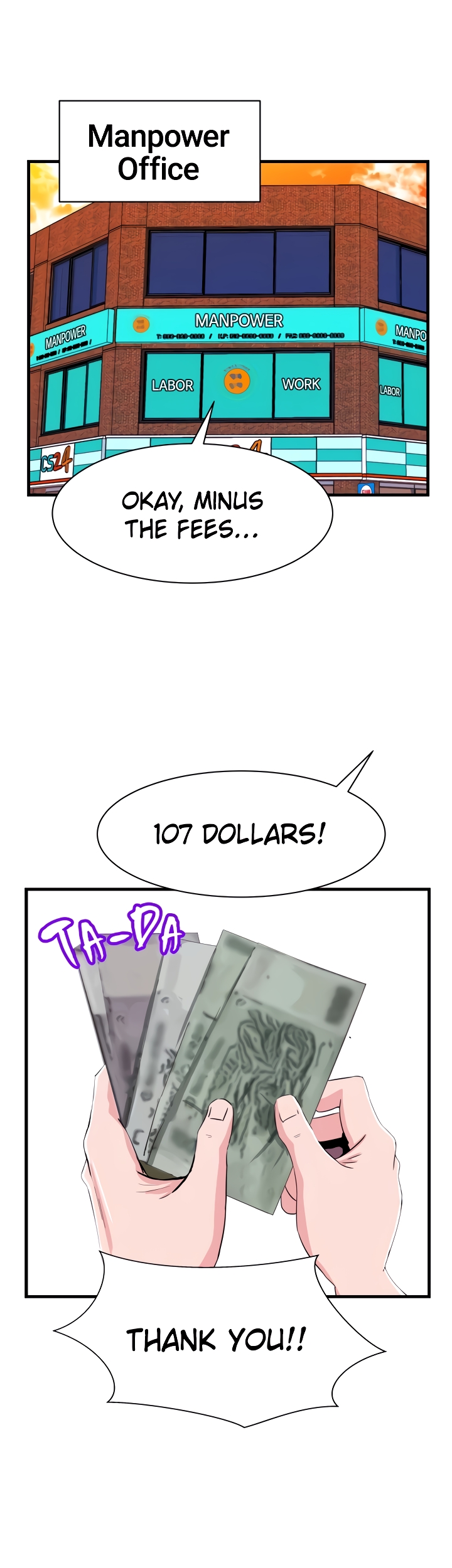 Living with A Succubus Chapter 19 image 20