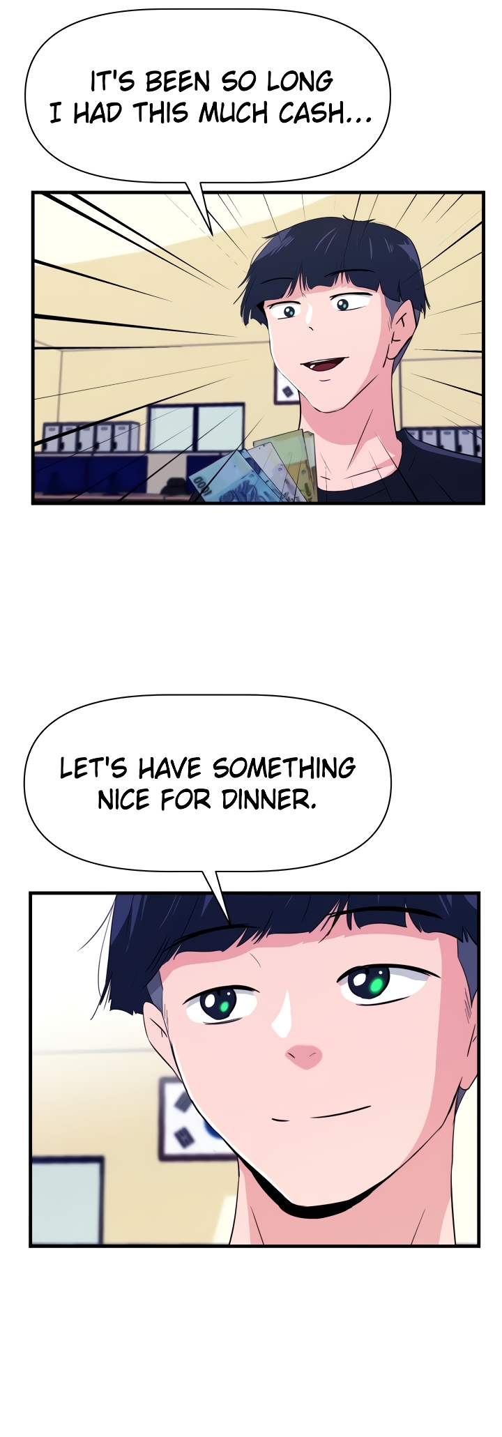 Living with A Succubus Chapter 19 image 21