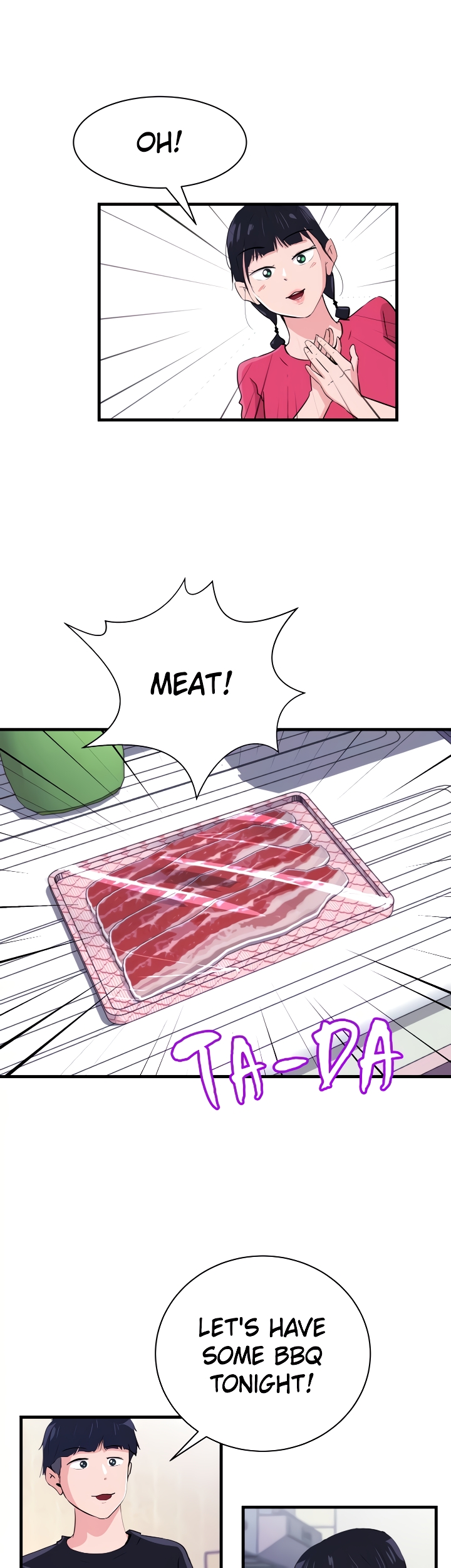 Living with A Succubus Chapter 19 image 23
