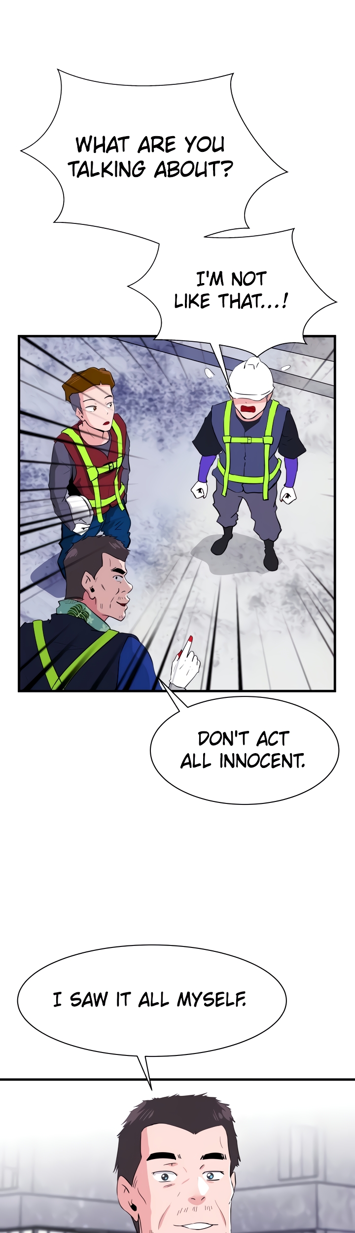 Living with A Succubus Chapter 19 image 2