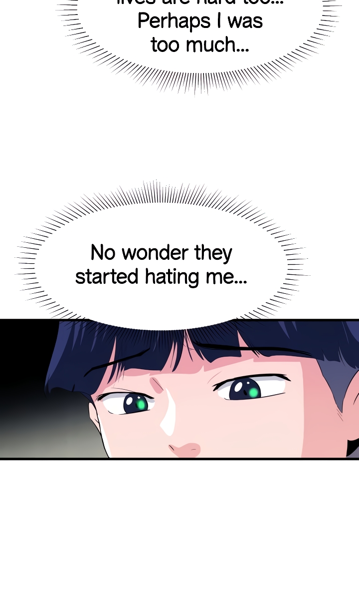 Living with A Succubus Chapter 19 image 29
