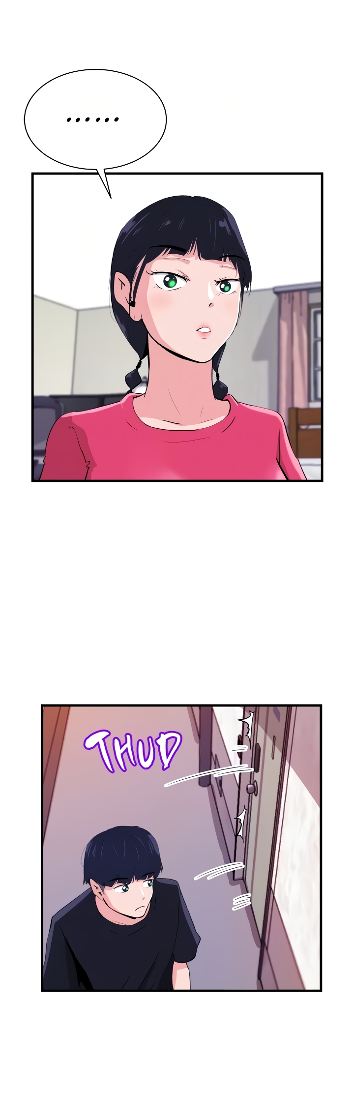 Living with A Succubus Chapter 19 image 35