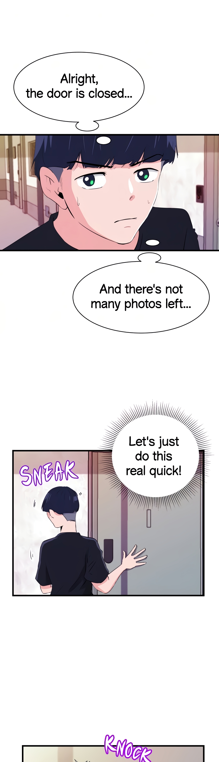 Living with A Succubus Chapter 19 image 36