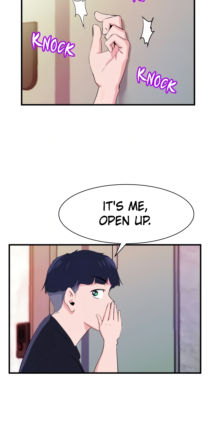 Living with A Succubus Chapter 19 image 37