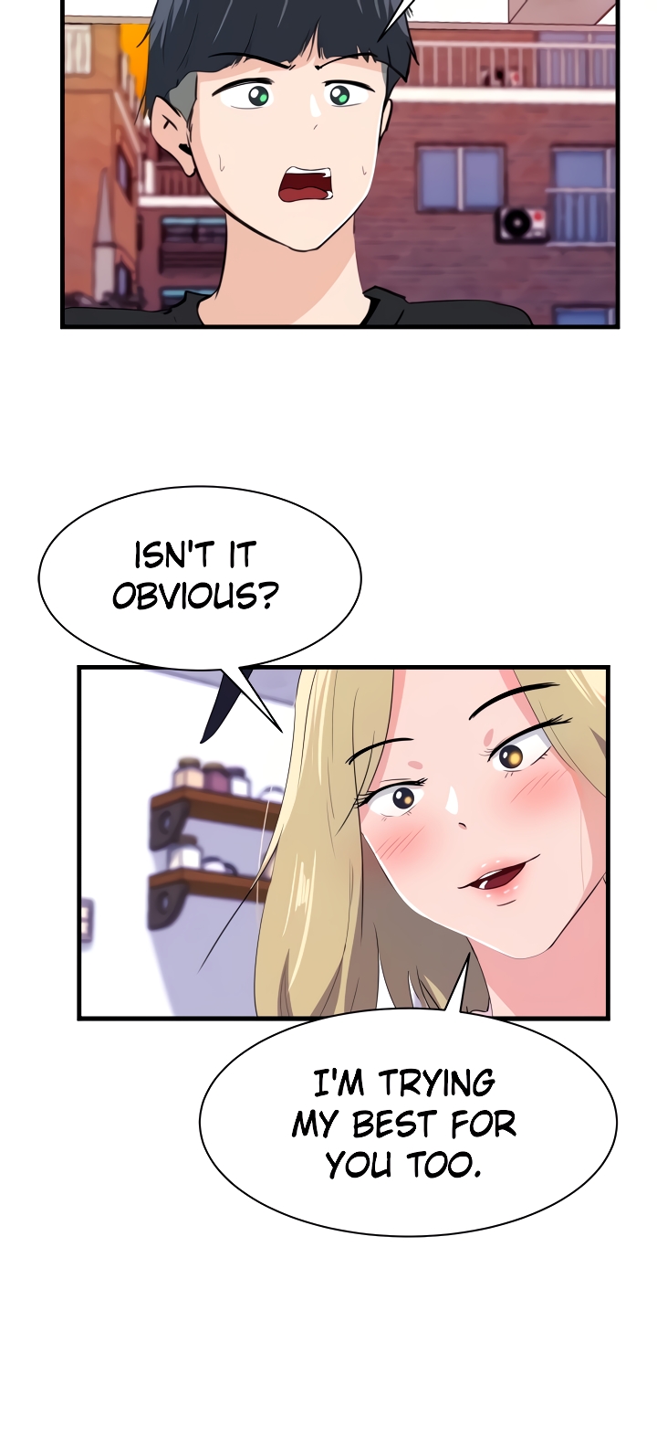 Living with A Succubus Chapter 19 image 40