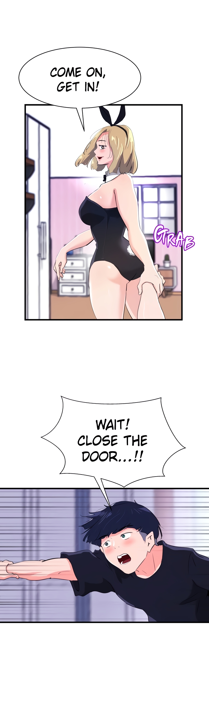 Living with A Succubus Chapter 19 image 41