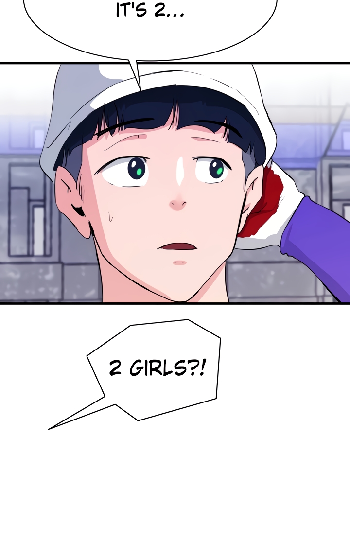 Living with A Succubus Chapter 19 image 7