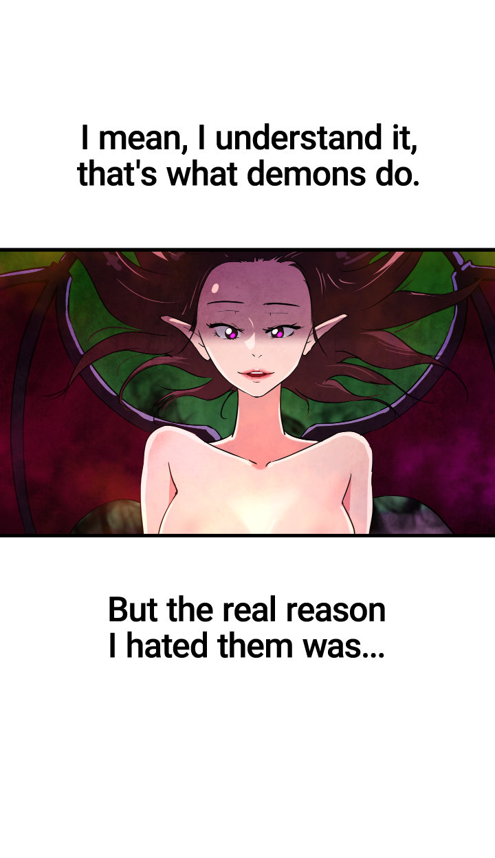 Living with A Succubus Chapter 2 image 10