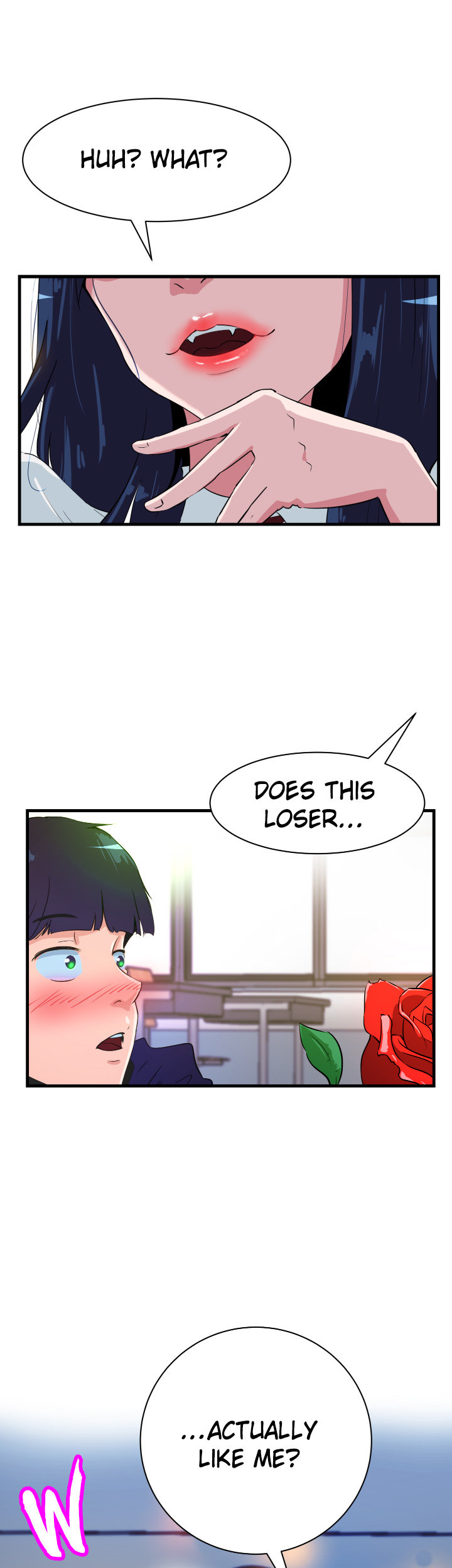 Living with A Succubus Chapter 2 image 11
