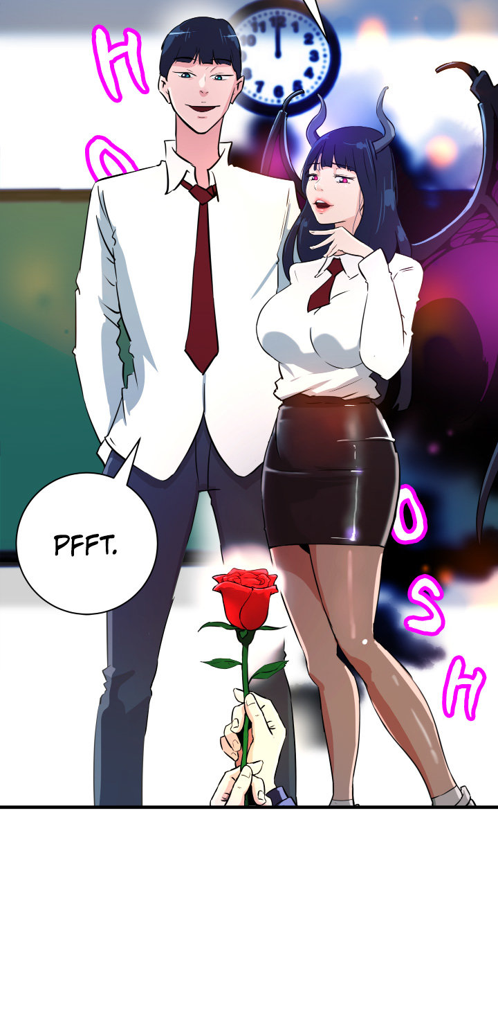 Living with A Succubus Chapter 2 image 12
