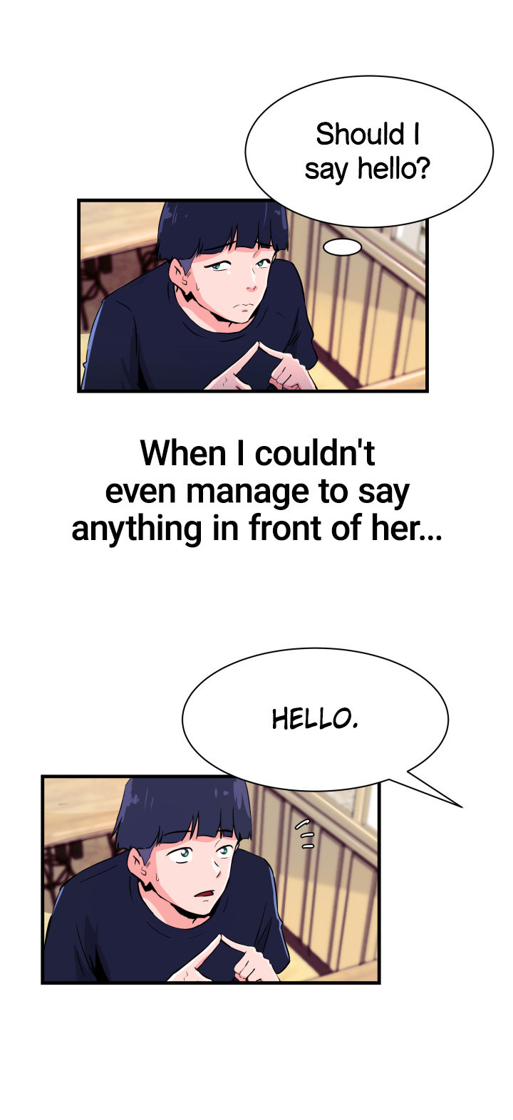 Living with A Succubus Chapter 2 image 16