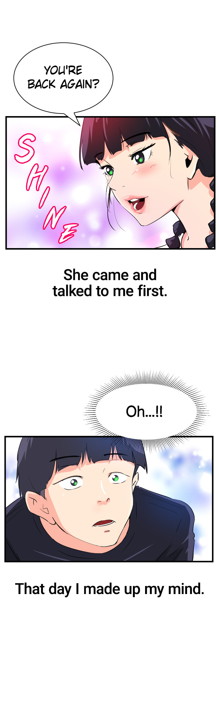 Living with A Succubus Chapter 2 image 17