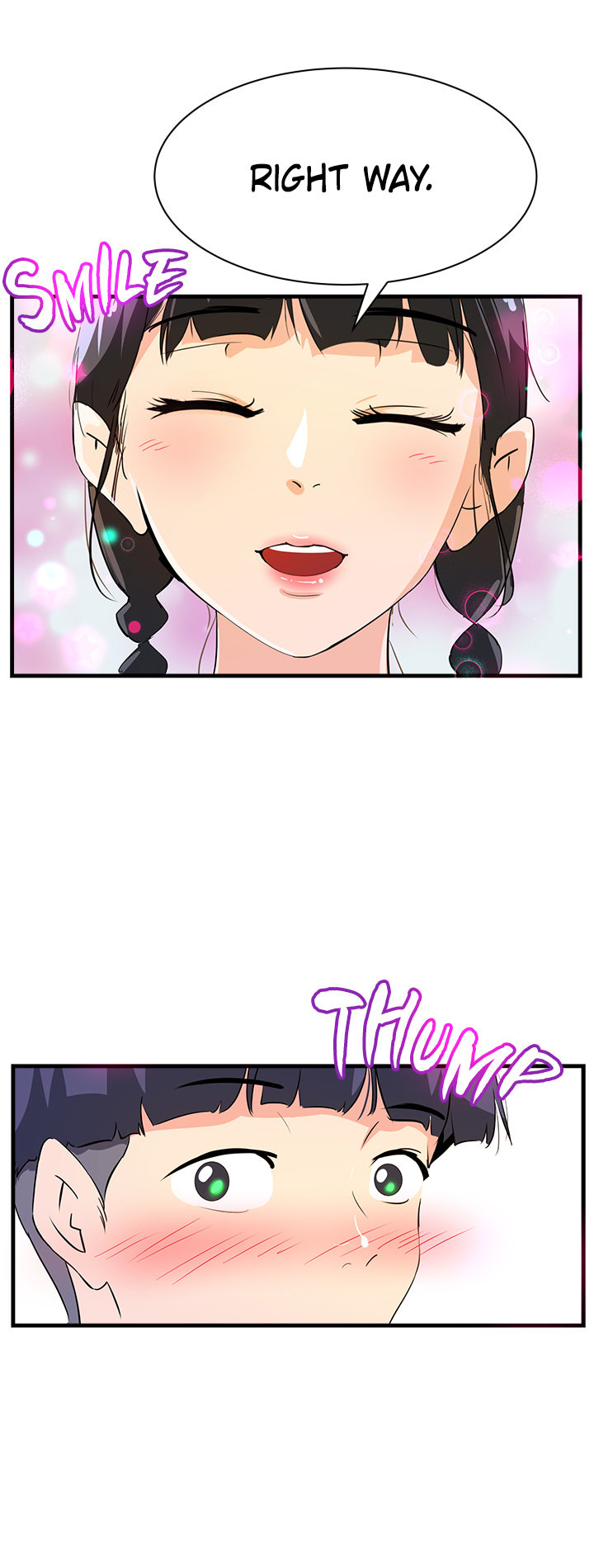 Living with A Succubus Chapter 2 image 1