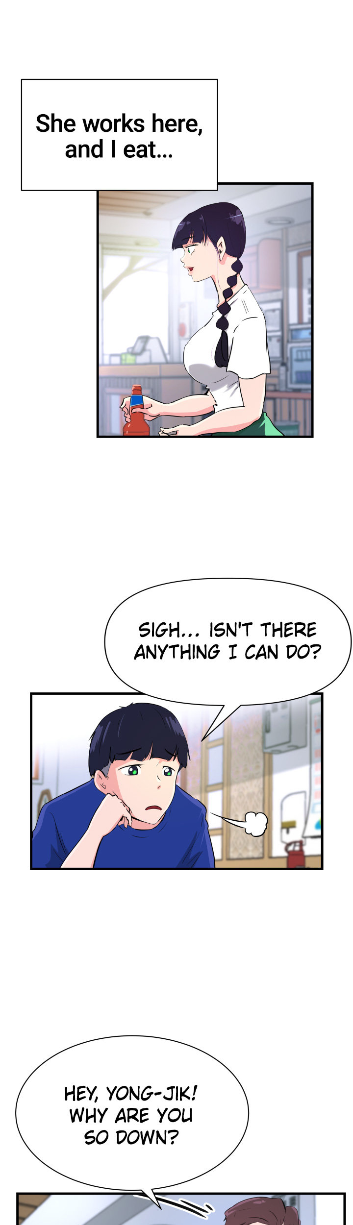 Living with A Succubus Chapter 2 image 20