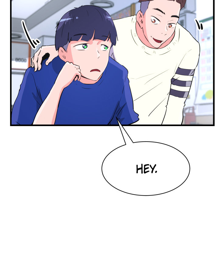 Living with A Succubus Chapter 2 image 21