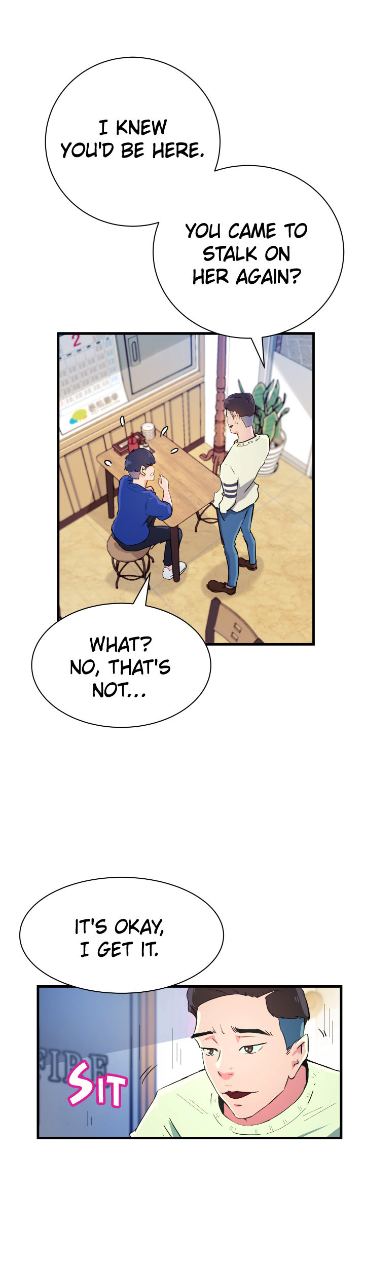 Living with A Succubus Chapter 2 image 22