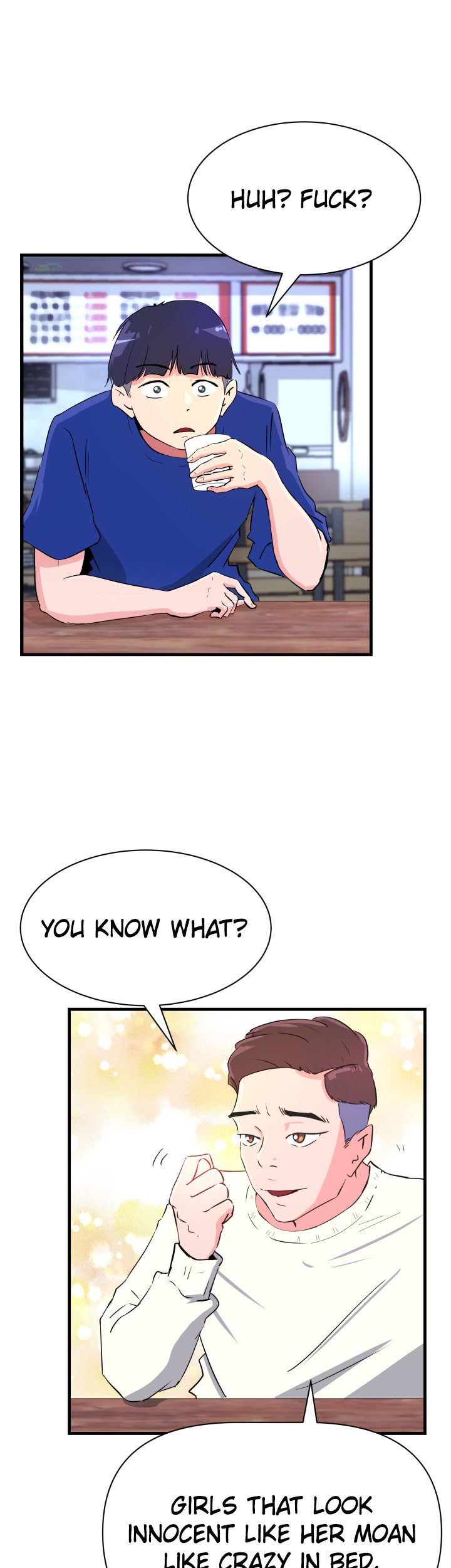 Living with A Succubus Chapter 2 image 24