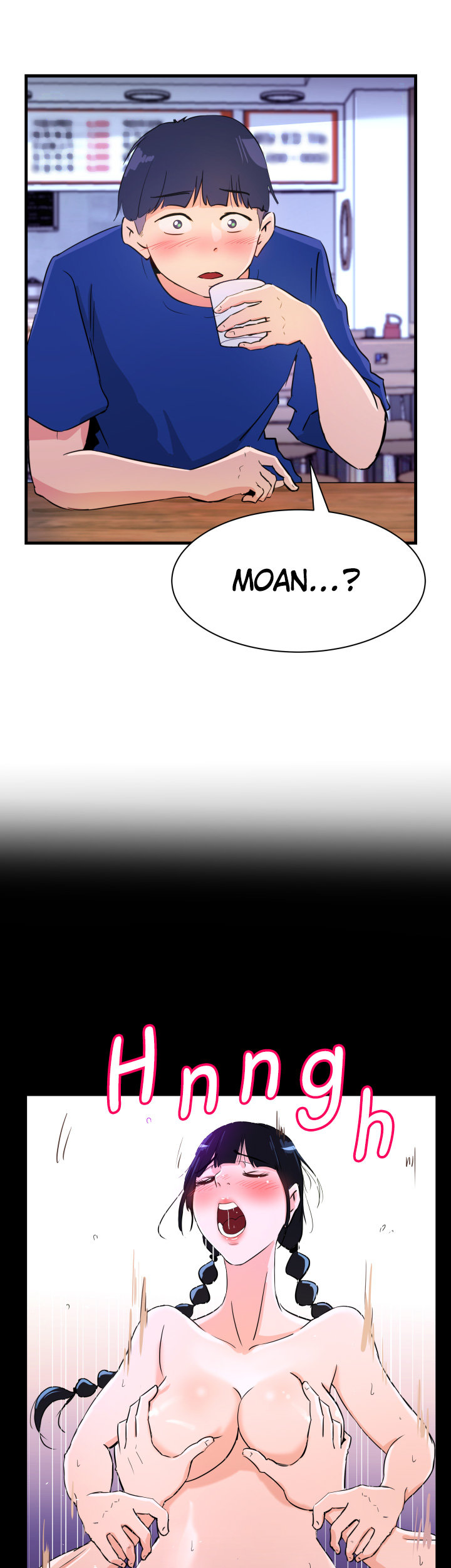 Living with A Succubus Chapter 2 image 26