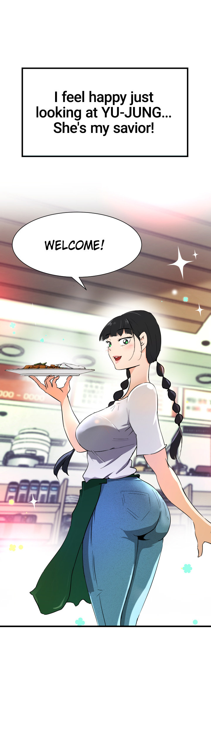 Living with A Succubus Chapter 2 image 2