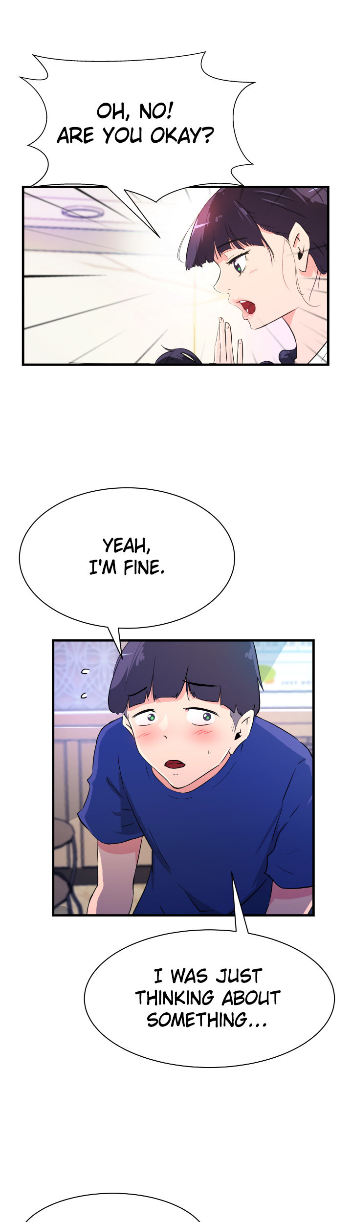 Living with A Succubus Chapter 2 image 30