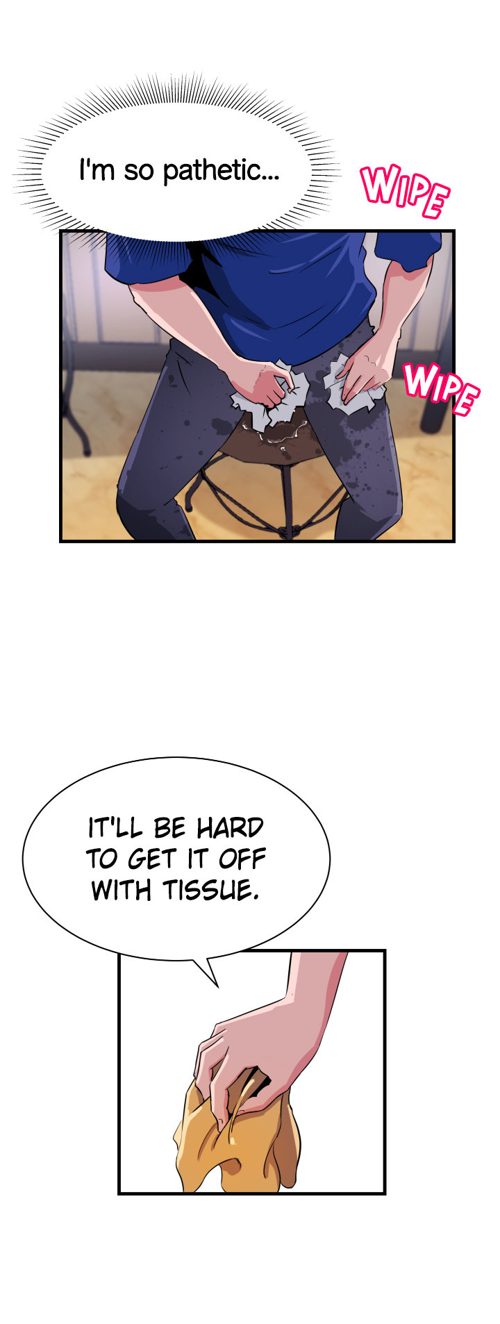 Living with A Succubus Chapter 2 image 32