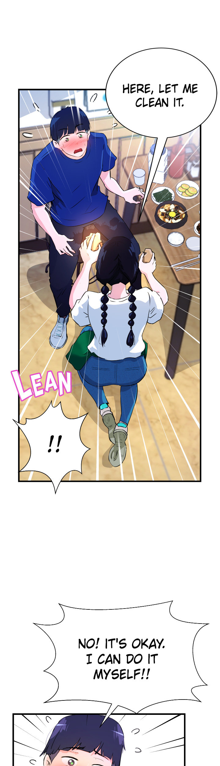 Living with A Succubus Chapter 2 image 33