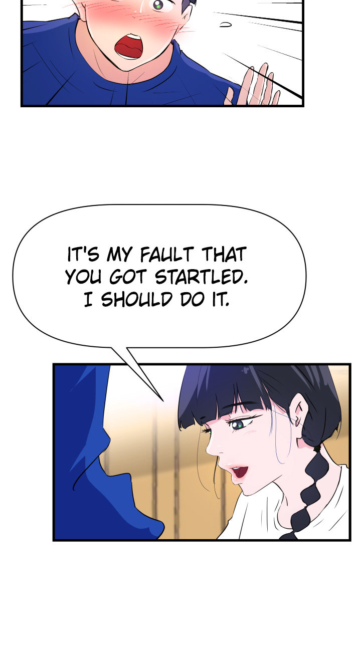 Living with A Succubus Chapter 2 image 34